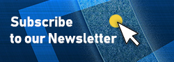 Subscribe to our newsletter